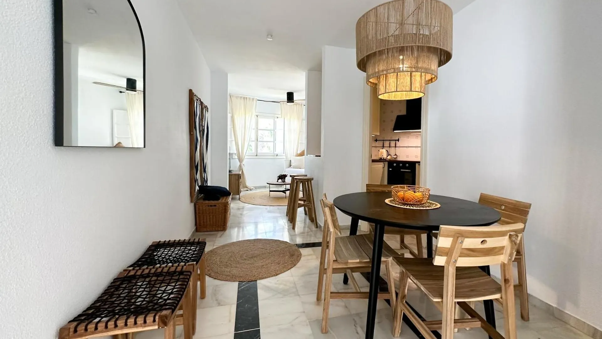 Apartamento Mijas Golf Garden Málaga Spagna