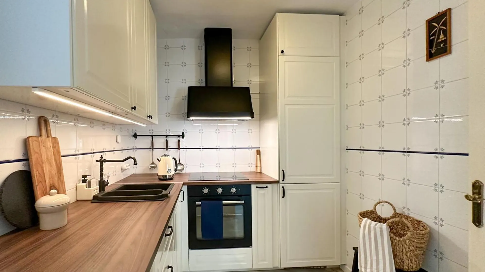 Apartamento Mijas Golf Garden Málaga 0*,  Spagna
