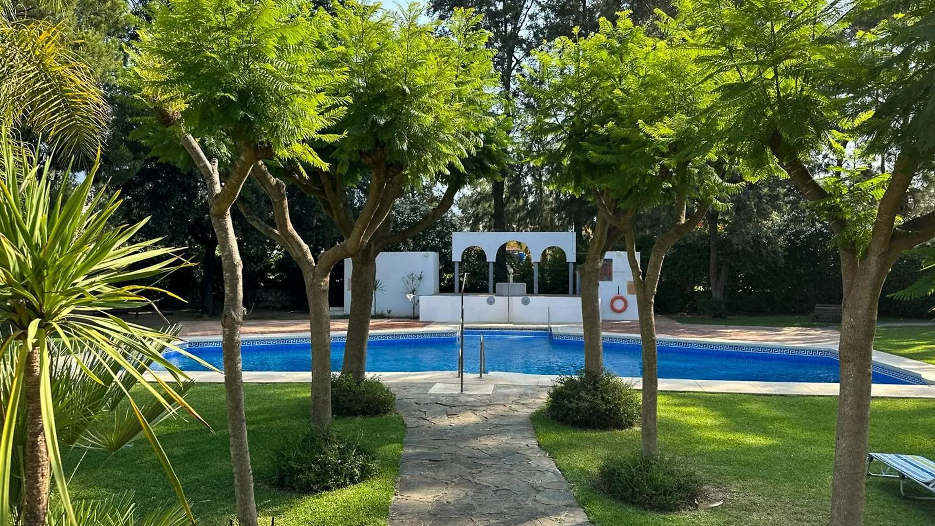Apartamento Mijas Golf Garden Málaga