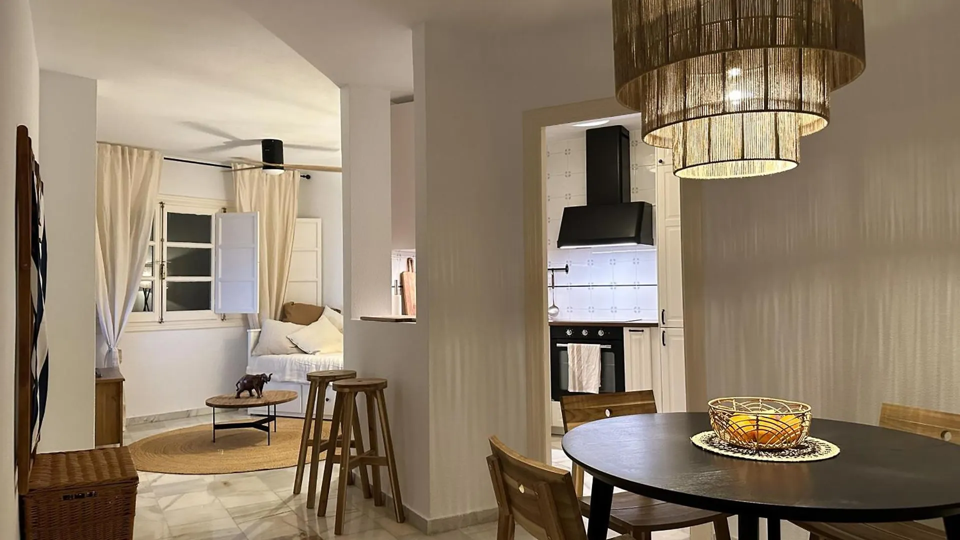 Appartamento Apartamento Mijas Golf Garden Málaga