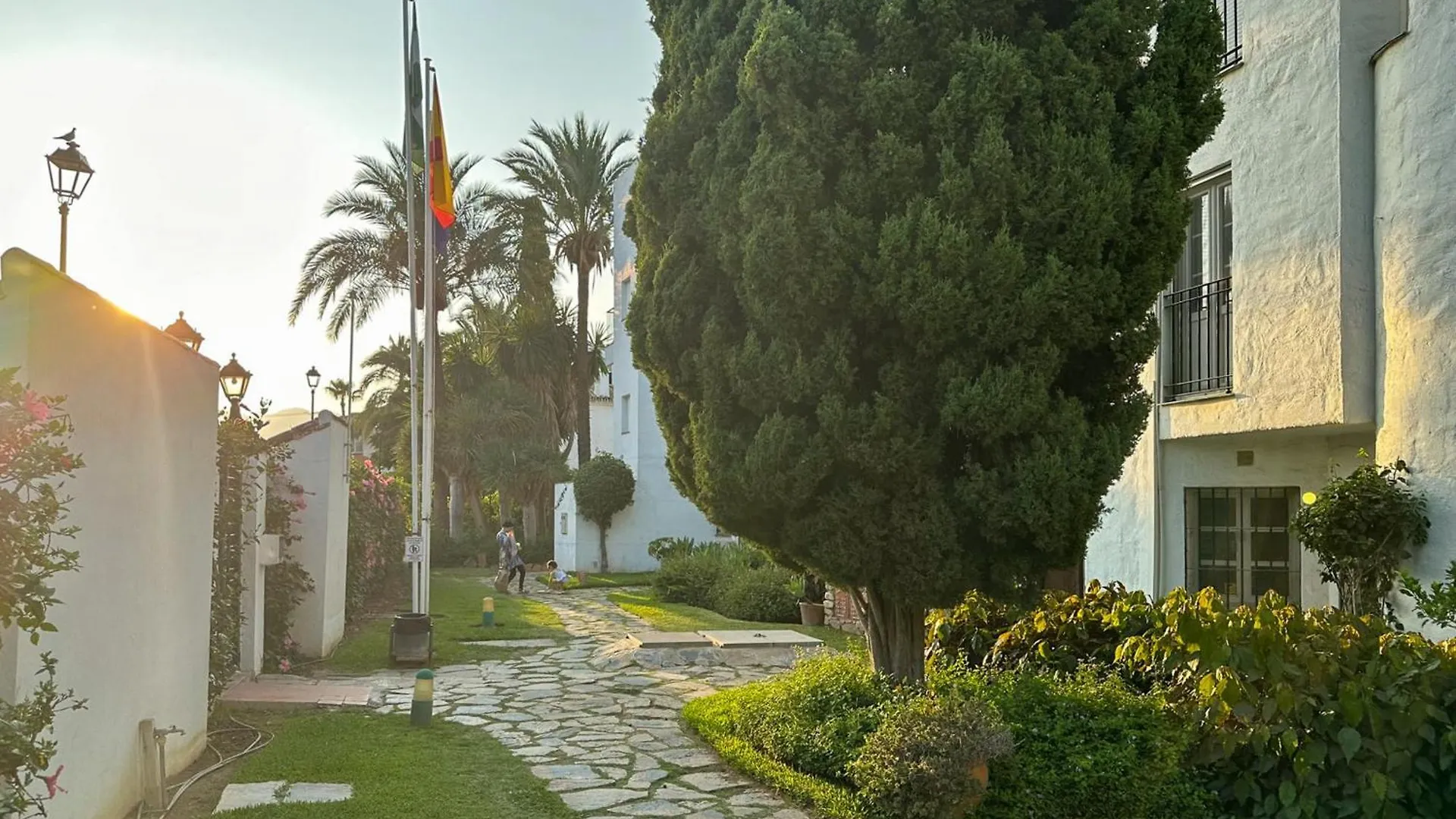 Apartamento Mijas Golf Garden Málaga 0*,  Spagna