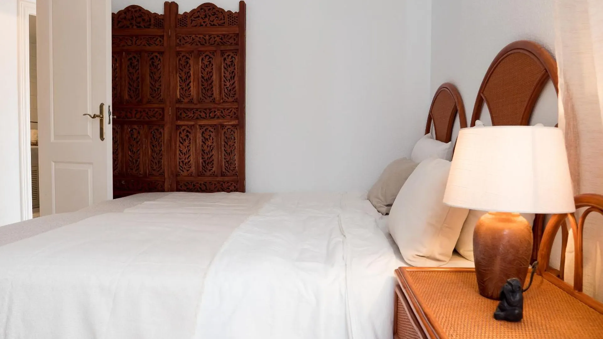 Apartamento Mijas Golf Garden Málaga