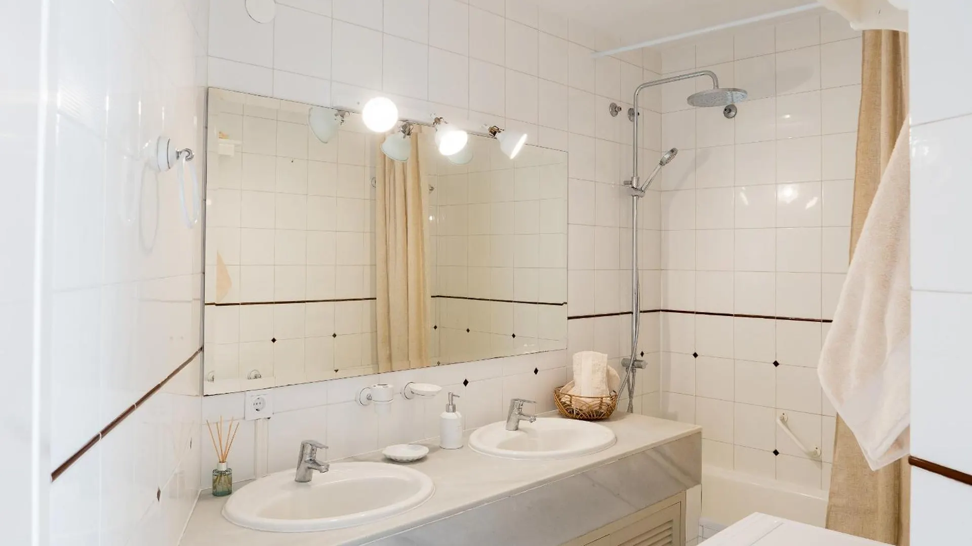 Appartamento Apartamento Mijas Golf Garden Málaga