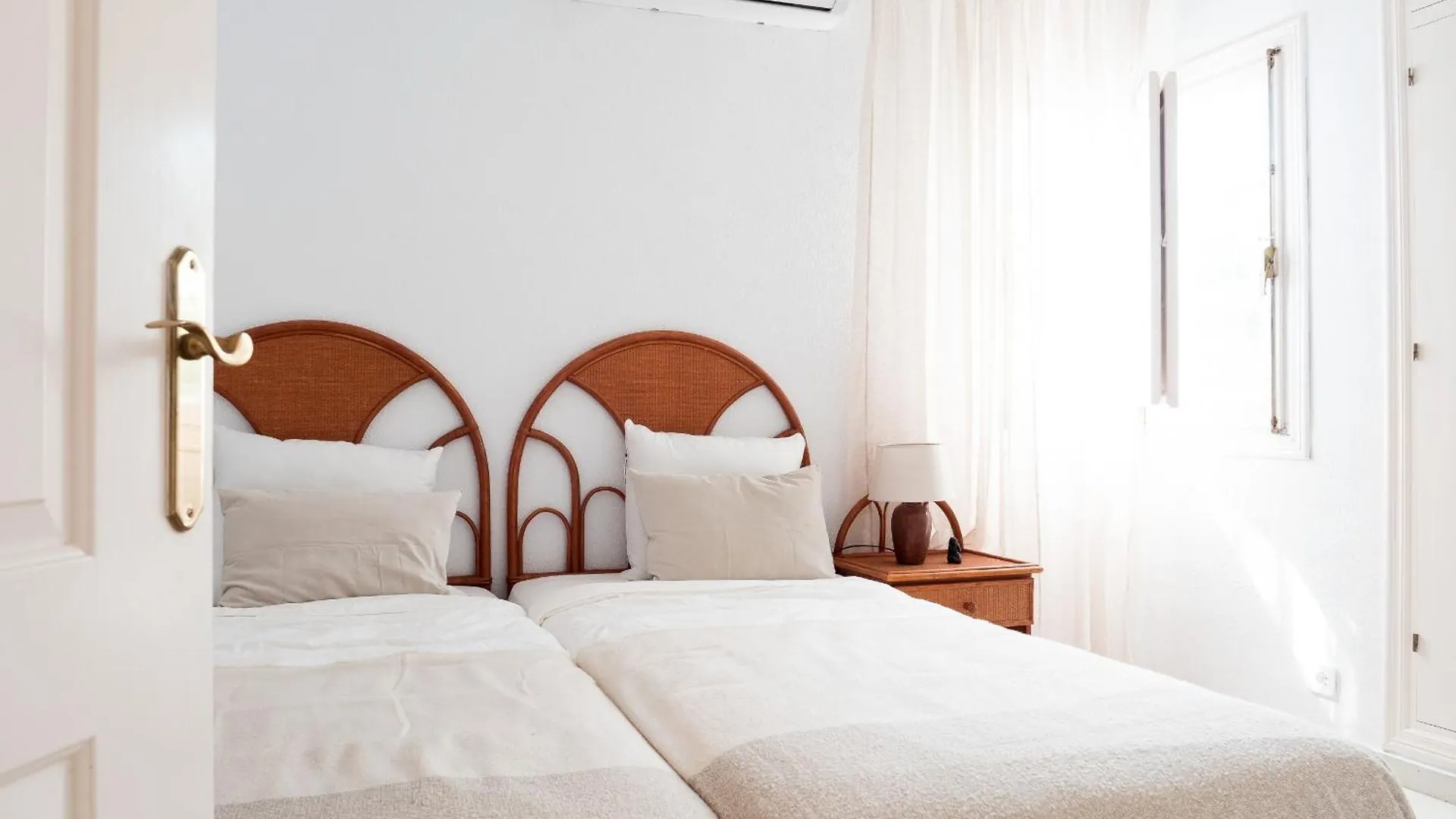 Apartamento Mijas Golf Garden Málaga 0*,  Spagna