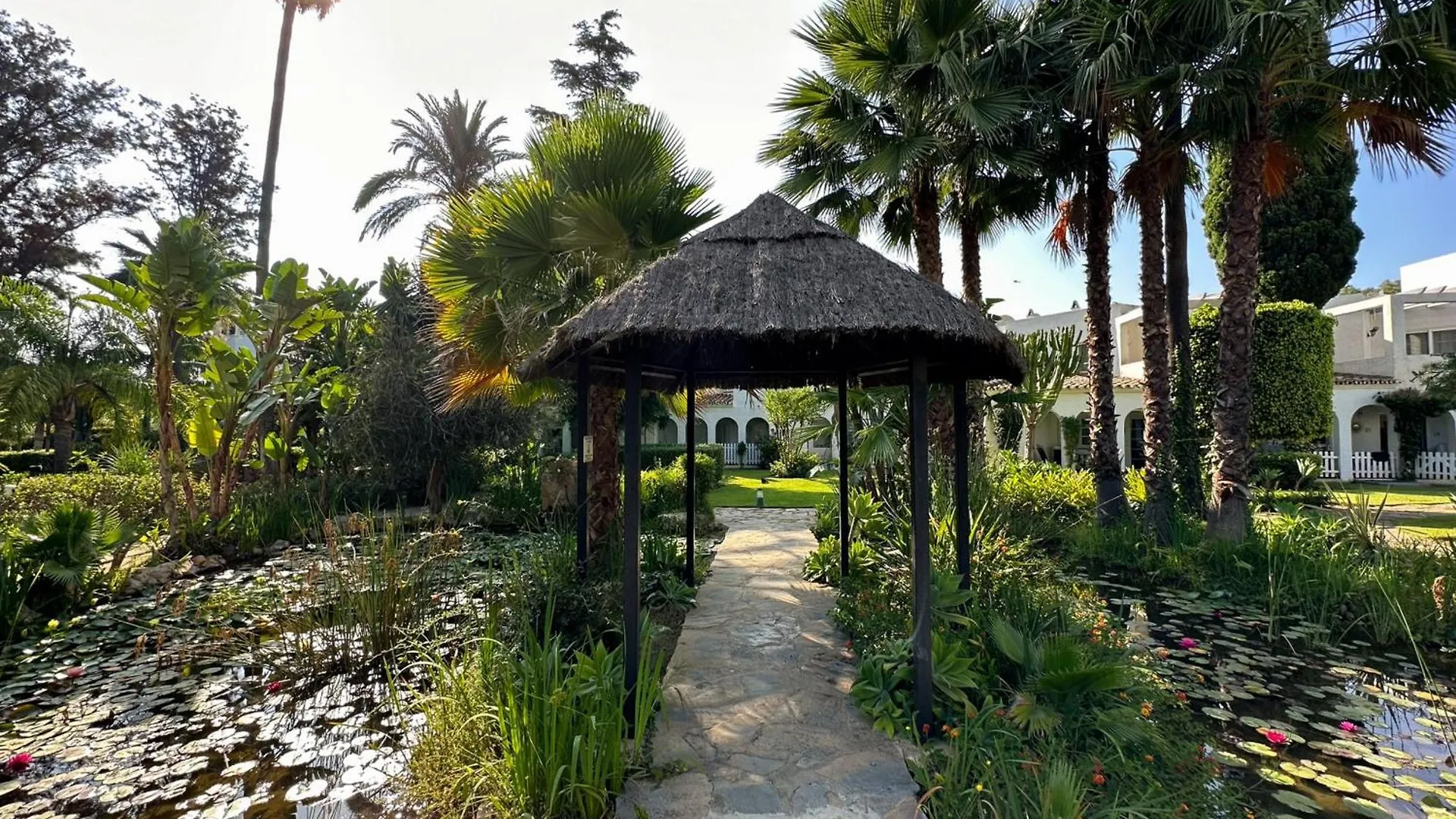 Appartamento Apartamento Mijas Golf Garden Málaga Spagna